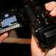 Illustration for article titled Canon's HD Vixia HF10 and HF100 Need No Tape